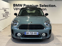 MINI Countryman 136 ch BVA7 Cooper Edition Premium Plus