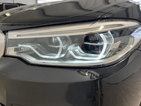 BMW 518d 150 ch BVA8 M Sport