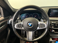 BMW 518d 150 ch BVA8 M Sport