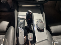 BMW 518d 150 ch BVA8 M Sport