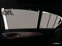 BMW 518d 150 ch BVA8 M Sport