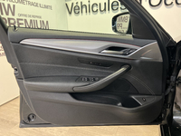 BMW 518d 150 ch BVA8 M Sport