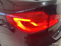 BMW 518d 150 ch BVA8 M Sport