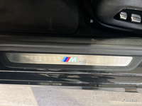 BMW 518d 150 ch BVA8 M Sport