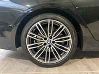 BMW 518d 150 ch BVA8 M Sport