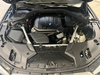 BMW 518d 150 ch BVA8 M Sport