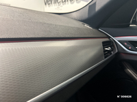 BMW 518d 150 ch BVA8 M Sport