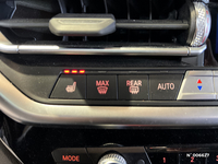 BMW X4 xDrive20d 190 ch BVA8 M Sport