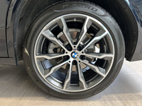 BMW X4 xDrive20d 190 ch BVA8 M Sport