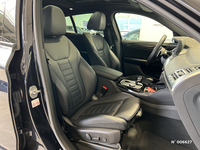 BMW X4 xDrive20d 190 ch BVA8 M Sport