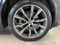 BMW X4 xDrive20d 190 ch BVA8 M Sport