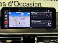 BMW X4 xDrive20d 190 ch BVA8 M Sport