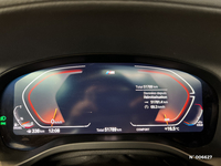 BMW X4 xDrive20d 190 ch BVA8 M Sport