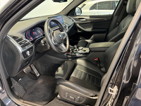 BMW X4 xDrive20d 190 ch BVA8 M Sport