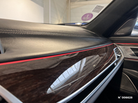 BMW 745e 394 ch BVA8 M Sport