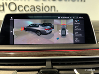 BMW 745e 394 ch BVA8 M Sport