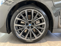 BMW 745e 394 ch BVA8 M Sport