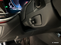 BMW 745e 394 ch BVA8 M Sport