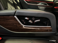 BMW 745e 394 ch BVA8 M Sport