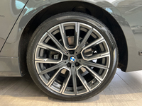 BMW 745e 394 ch BVA8 M Sport