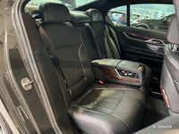 BMW 745e 394 ch BVA8 M Sport