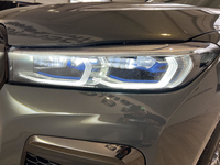 BMW 745e 394 ch BVA8 M Sport