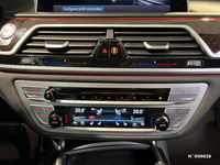 BMW 745e 394 ch BVA8 M Sport