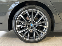 BMW 745e 394 ch BVA8 M Sport