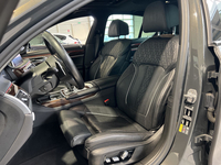 BMW 745e 394 ch BVA8 M Sport