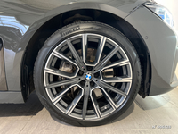 BMW 745e 394 ch BVA8 M Sport