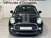 MINI Hatch 3 Portes One D 95 ch Edition Heddon Street