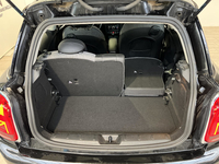 MINI Hatch 3 Portes One D 95 ch Edition Heddon Street