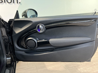 MINI Hatch 3 Portes One D 95 ch Edition Heddon Street