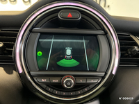 MINI Hatch 3 Portes One D 95 ch Edition Heddon Street