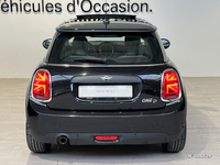 MINI Hatch 3 Portes One D 95 ch Edition Heddon Street