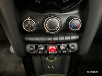 MINI Hatch 3 Portes One D 95 ch Edition Heddon Street