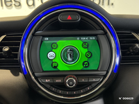 MINI Hatch 3 Portes One D 95 ch Edition Heddon Street