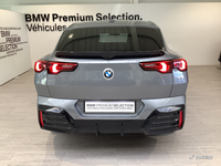 BMW X2 sDrive 20i 170ch DKG7 M Sport