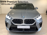 BMW X2 sDrive 20i 170ch DKG7 M Sport
