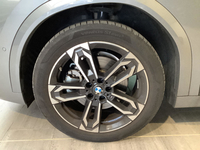 BMW X2 sDrive 20i 170ch DKG7 M Sport