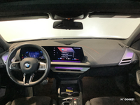 BMW 120i 178 ch DKG7 M Sport