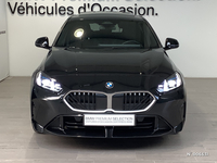 BMW 120i 178 ch DKG7 M Sport