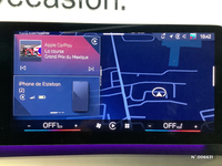 BMW 120i 178 ch DKG7 M Sport