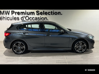 BMW 116d 116 ch DKG7 M Sport