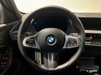 BMW 116d 116 ch DKG7 M Sport