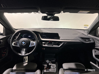 BMW 116d 116 ch DKG7 M Sport