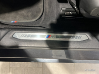 BMW 116d 116 ch DKG7 M Sport