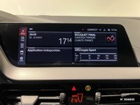 BMW 116d 116 ch DKG7 M Sport