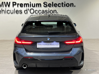 BMW 116d 116 ch DKG7 M Sport