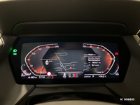 BMW 116d 116 ch DKG7 M Sport